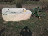 Krone AM 203 S