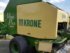 Krone Vario Pack 1800 MC