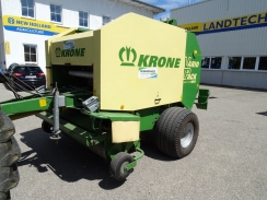 Krone Vario Pack 1500 MC