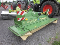 Krone Easy Cut 32 CV - MOŽNO PŘEDĚLAT