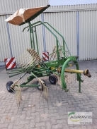 Krone Swadro 461