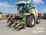 Krone Big X 1100