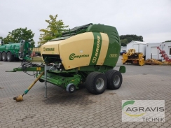 Krone Comprima V 210 XC