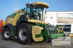 Krone Big X 630