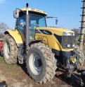 Challenger MT575B Vario