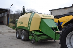 Krone BigPack 1290