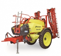 Kverneland Ikarus S38 HSS27 FMC - tažený postřikovač