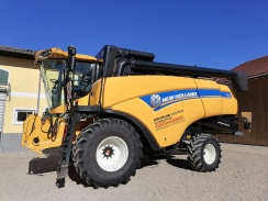 New Holland CX6080