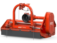 Maschio Gaspardo Furba - mulčovač