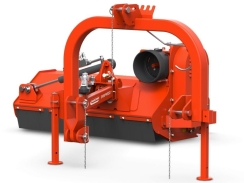 Maschio Gaspardo Giraffa-S / Giraffina - mulčovač