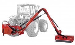 Maschio Gaspardo Palma - Vyžínací rameno Maschio Gaspardo Palma - Vyžínací rameno