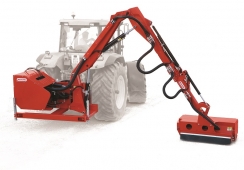 Maschio Gaspardo Lara - Vyžínací rameno Maschio Gaspardo Lara - Vyžínací rameno