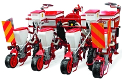 Maschio Gaspardo SP Sprint - Přesný secí stroj Maschio Gaspardo SP Sprint - Přesný secí stroj