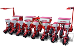 Maschio Gaspardo MTR - přesný secí stroj Maschio Gaspardo MTR - přesný secí stroj