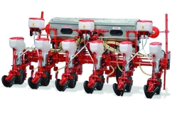 Maschio Gaspardo MONICA - Přesný secí stroj Maschio Gaspardo MONICA - Přesný secí stroj