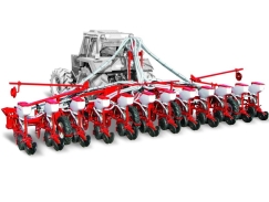 Maschio Gaspardo MANTA XL - Přesný secí stroj Maschio Gaspardo MANTA XL - Přesný secí stroj