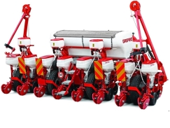 Maschio Gaspardo RENATA HD Isotronic - Přesný secí stroj Maschio Gaspardo RENATA HD Isotronic - Přesný secí stroj