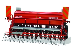 Maschio Gaspardo Nina - Obilný secí stroj Maschio Gaspardo Nina - Obilný secí stroj