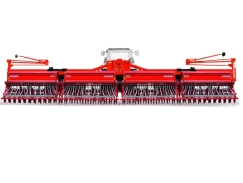 Maschio Gaspardo Mega / metro mega - Obilný secí stroj Maschio Gaspardo Mega / metro mega - Obilný secí stroj