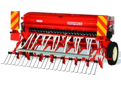 Maschio Gaspardo S - SC MARIA - Obilný secí stroj Maschio Gaspardo S - SC MARIA - Obilný secí stroj