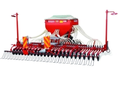 Maschio Gaspardo Pinta / Pinta XL Isotronic - Obilný secí stroj Maschio Gaspardo Pinta / Pinta XL Isotronic - Obilný secí stroj