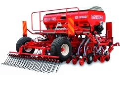 Maschio Gaspardo Diretta - Obilný secí stroj