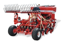Maschio Gaspardo Gigante DP Pressure - Obilný secí stroj Maschio Gaspardo Gigante DP Pressure - Obilný secí stroj
