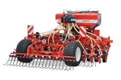 Maschio Gaspardo Gigante Pressure - Obilný secí stroj
