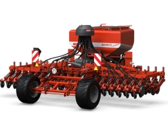 Maschio Gaspardo Gigante Pressure - Obilný secí stroj