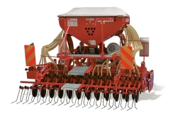 Maschio Gaspardo Aliante Plus - Kombinovaný secí stroj