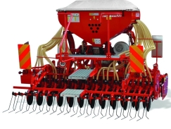 Maschio Gaspardo Aliante Plus - Kombinovaný secí stroj Maschio Gaspardo Aliante Plus - Kombinovaný secí stroj