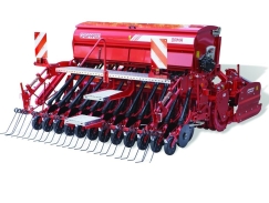 Maschio Gaspardo Dama Plus - Kombinovaný secí stroj