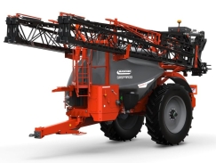 Maschio Gaspardo Campo 44-65 isotronic - Postřikovač