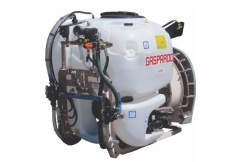 Maschio Gaspardo Unigreen Expo - Rosič