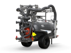 Maschio Gaspardo Turbo Teuton FXF - Rosič