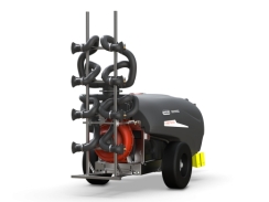 Maschio Gaspardo Turbo Teuton T Polipo - Rosič