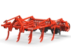 Maschio Gaspardo Terremoto 3 - Radličkový kyprič