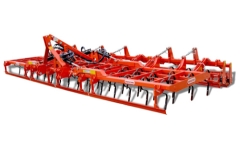Maschio Gaspardo Grator - Kompaktor