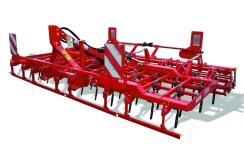 Maschio Gaspardo Grator - Kompaktor
