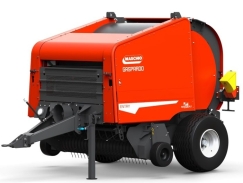 Maschio Gaspardo Entry 120/150 - Lis na kulaté balíky