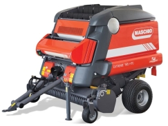 Maschio Gaspardo Extreme 1 - Lis na kulaté balíky Maschio Gaspardo Extreme 1 - Lis na kulaté balíky