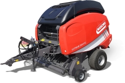 Maschio Gaspardo Extreme 3 - Lis na kulaté balíky