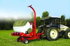 Maschio Gaspardo Fasciatore 2100