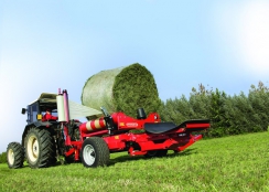 Maschio Gaspardo Fasciatore 5100