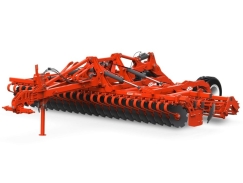 Maschio Gaspardo UFO hydraulicky sklopné - Diskový podmítač