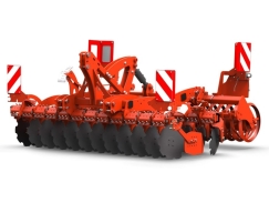 Maschio Gaspardo Veloce nesené - Diskový podmítač Maschio Gaspardo Veloce nesené - Diskový podmítač