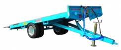 Agrofer G40 TM RS