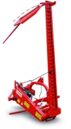 Maschio Gaspardo Fiore - Žací lišta Maschio Gaspardo Fiore - Žací lišta