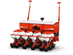Maschio Gaspardo Chrono 300 - Přesný secí stroj Maschio Gaspardo Chrono 300 - Přesný secí stroj