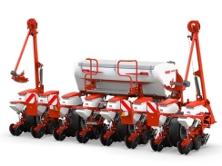 Maschio Gaspardo Chrono 700 - Přesný secí stroj Maschio Gaspardo Chrono 700 - Přesný secí stroj
